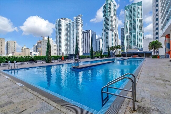 Foto del edificio - 50 Biscayne Blvd