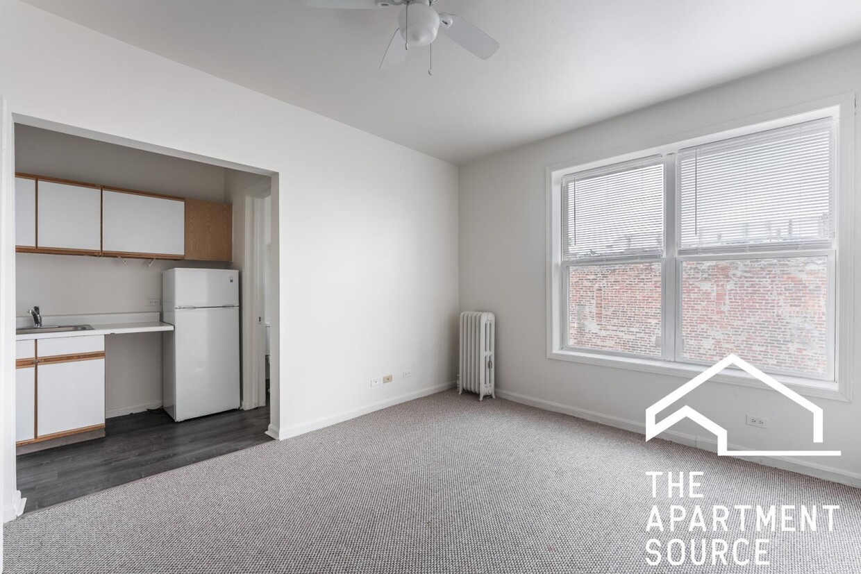 Photo - 3957 West Irving Park Road #1