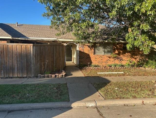 Foto del edificio - 422 S 4th St