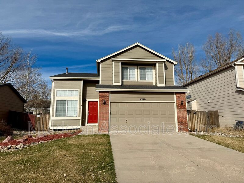 Primary Photo - 4340 E Anvil Dr