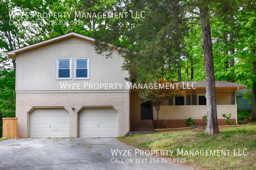 Foto principal - 11311 Mountain Crest Dr SE