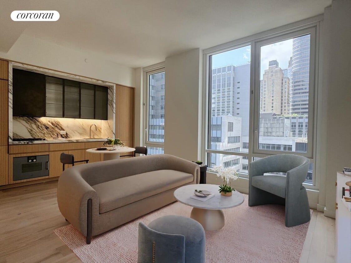 Foto principal - 135 E 47th St
