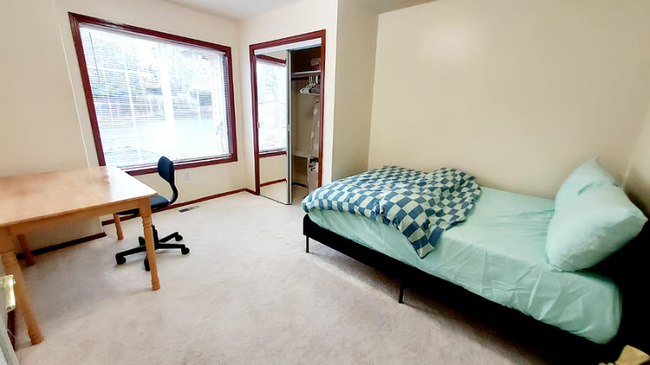 Foto del edificio - 16706 NW Argyle Way