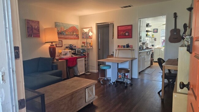 Photo - 1021 Buckeye Dr Townhome