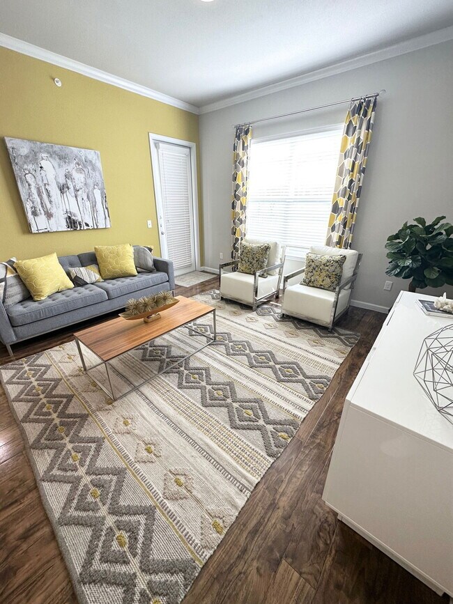 Foto del edificio - 27040 U.S. 380 Apt #4313, Aubrey, TX 76227...