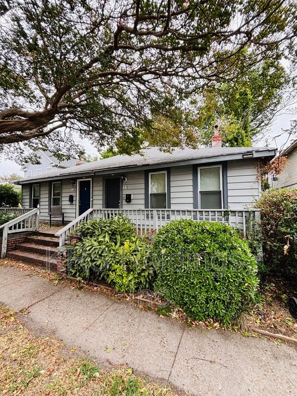 Building Photo - 112 W Seaview Ave
