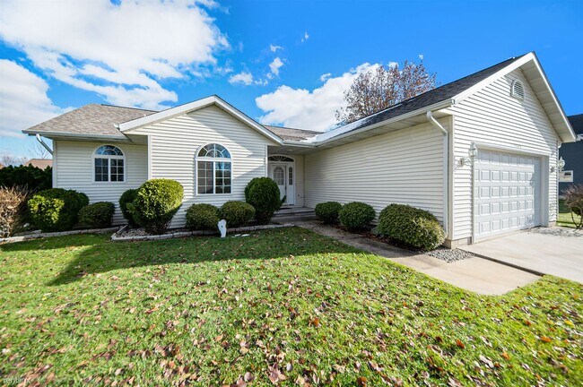 Foto del edificio - 3 br, 2.5 bath House - 1005 Goodsell St