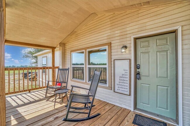 Foto del edificio - 20735 E County Rd 153