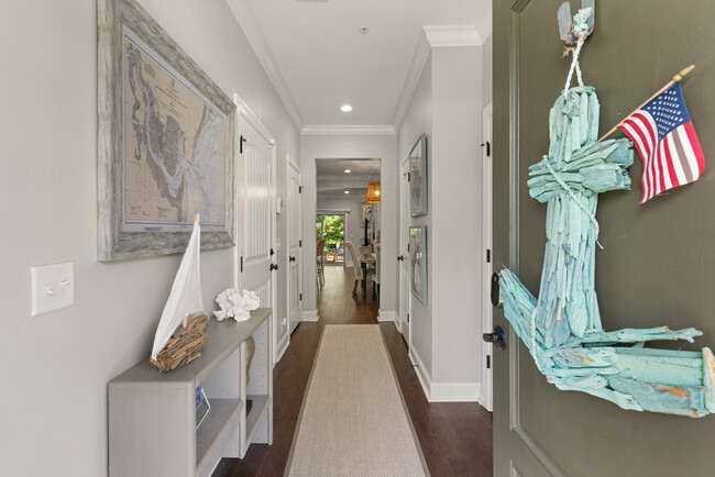 Foto del edificio - 1105 Reserve Ln