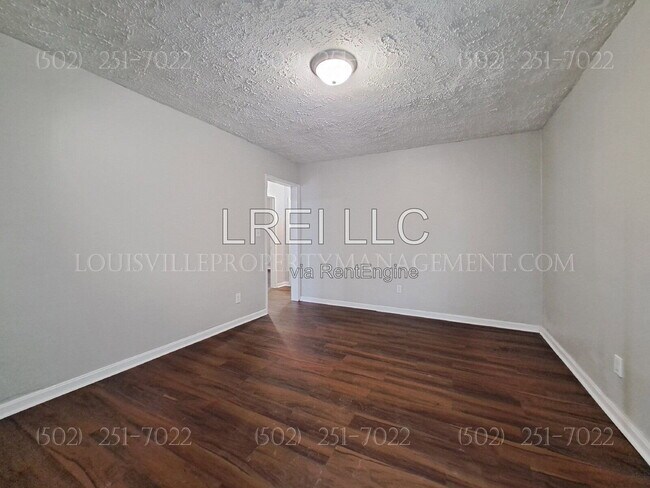 Foto del edificio - 3511 Manslick Rd