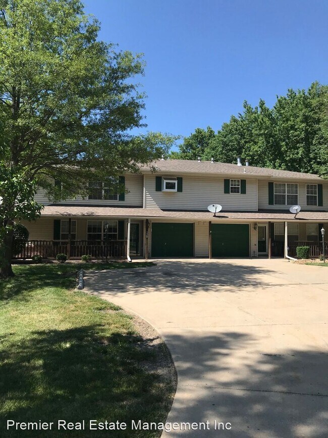 Building Photo - 2 br, 2 bath House - 352 E Partridge Ave