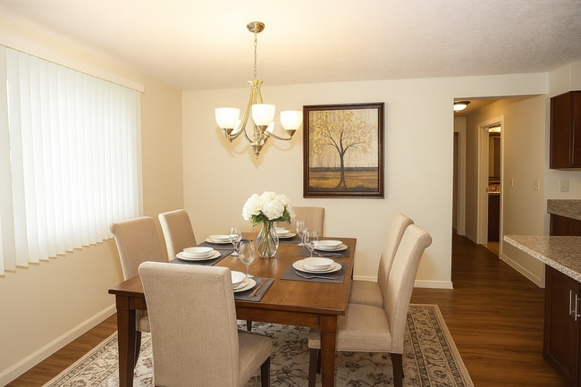 Photo - Tocco Villaggio Apartment