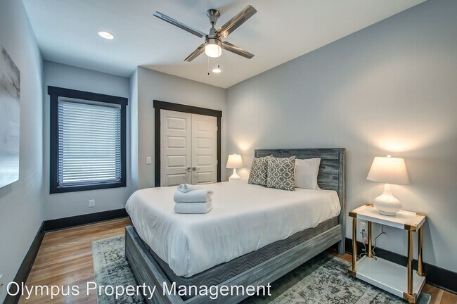 Building Photo - 5 br, 4.5 bath House - 3102 Wellington Ave A