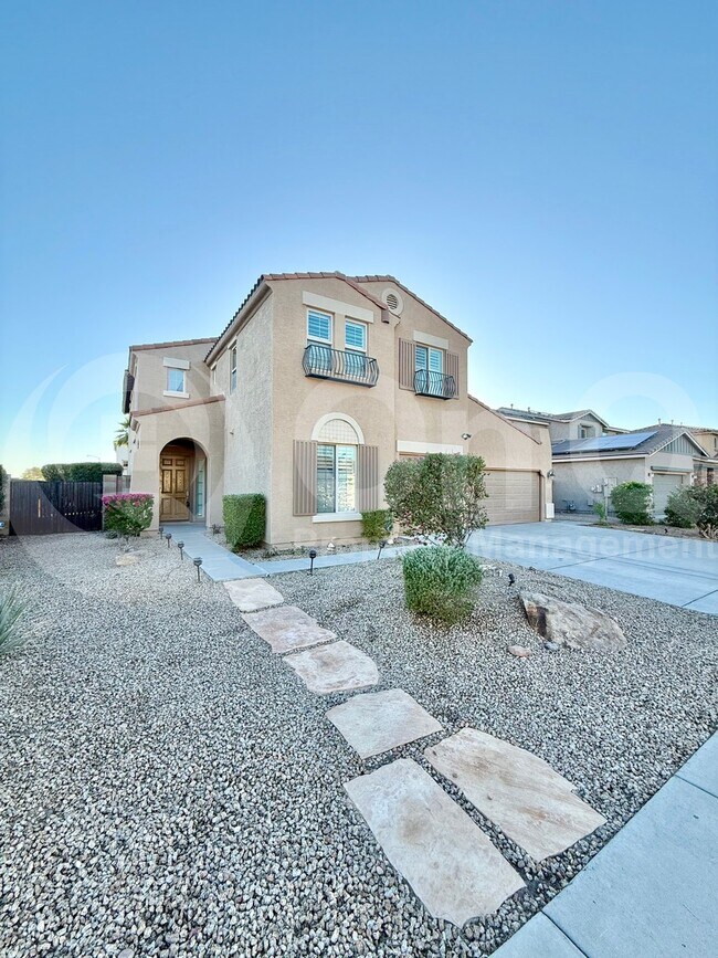 Foto del edificio - 7761 W Adam Ave