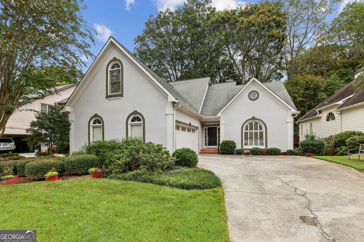 Primary Photo - 3740 Ashford Point