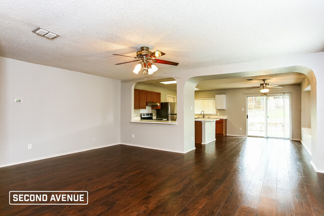 Building Photo - 2014 Brazos Dr
