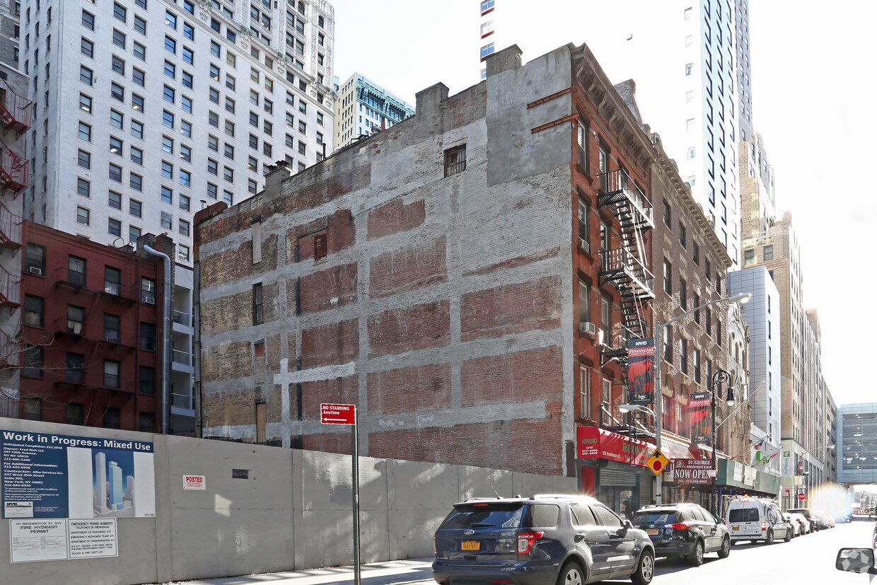 Primary Photo - 109 Washington St