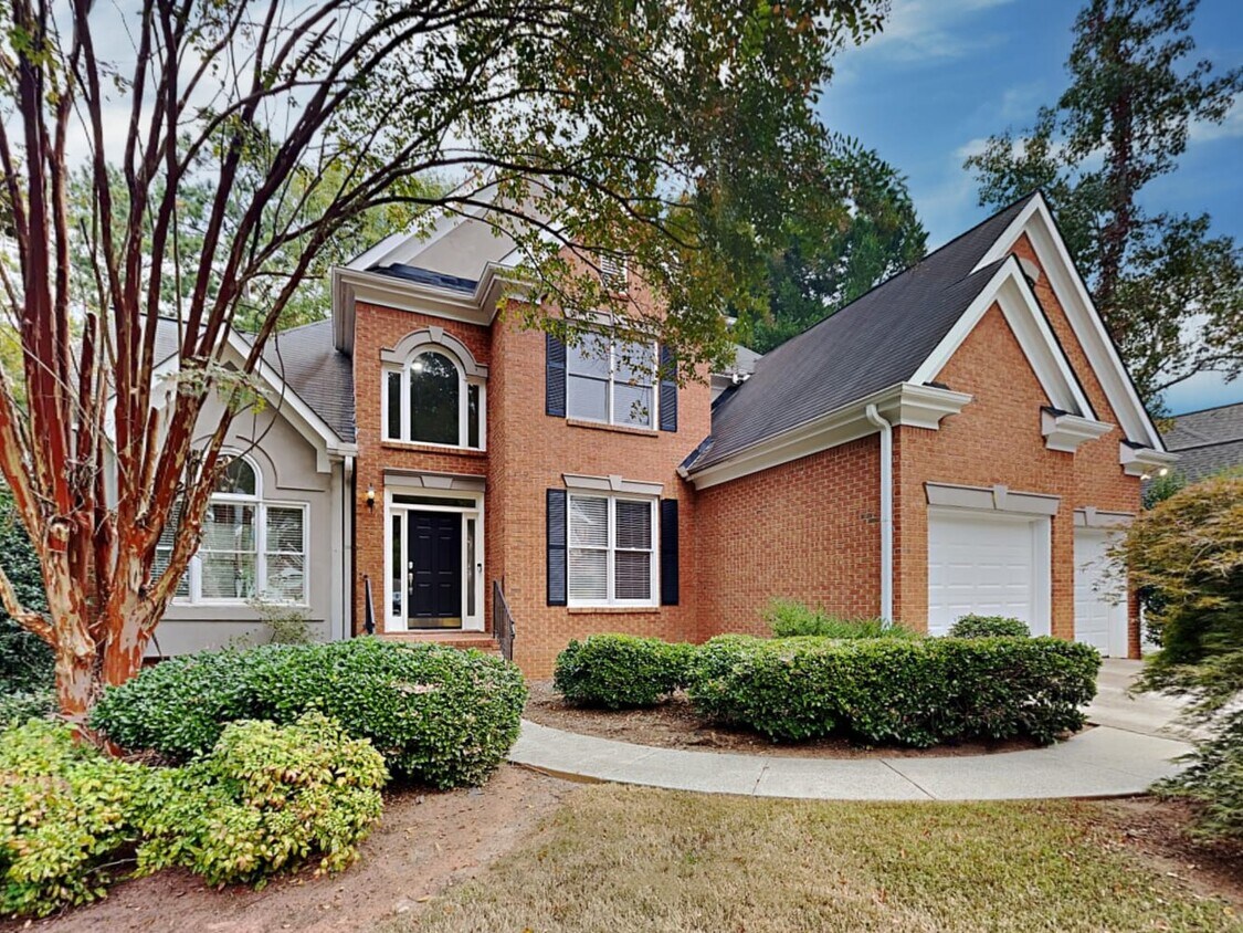 Primary Photo - 1166 Fords Lake Pl NW