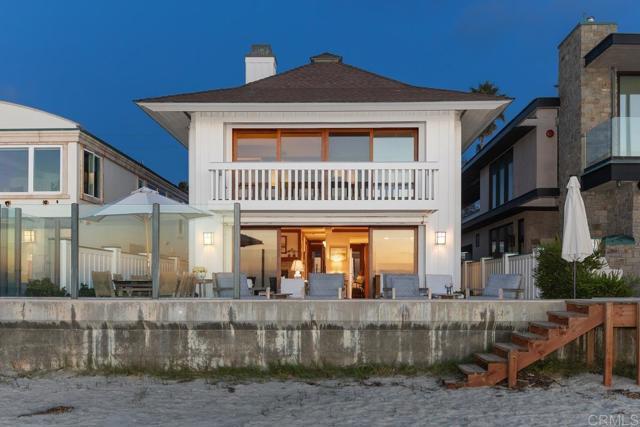 Building Photo - 2008 Ocean Front