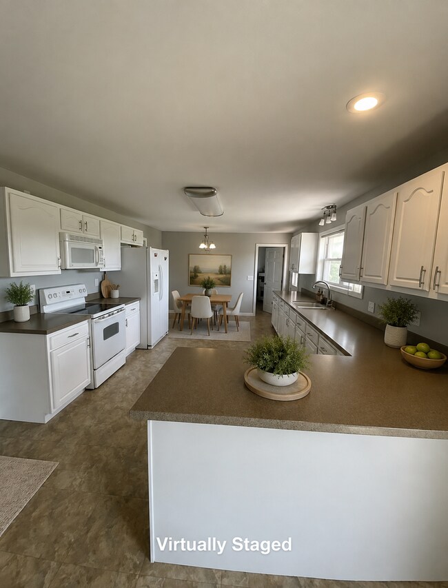 Foto del edificio - 17401 N County Rd 550 E