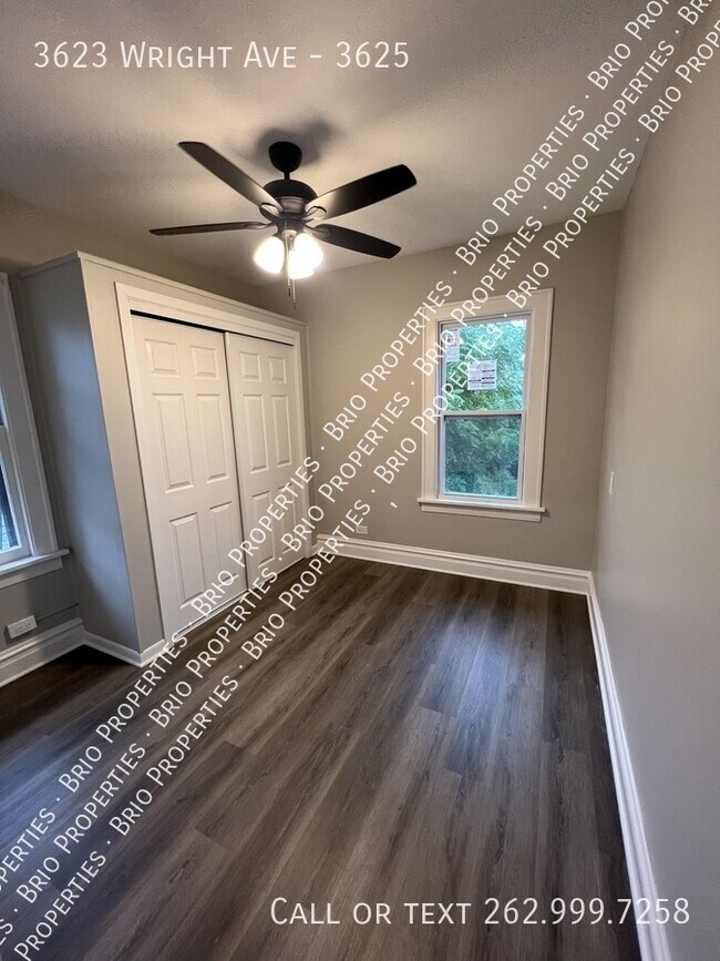 Foto del edificio - 3623 Wright Ave