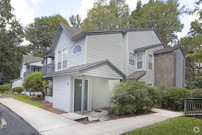 Foto del edificio - Spyglass Apartments