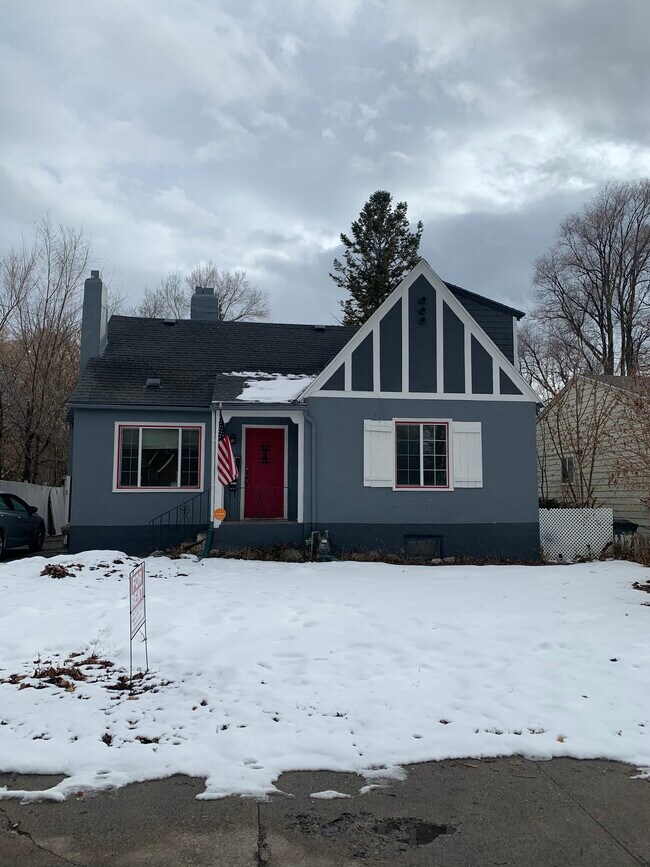 248 E 500 N, Logan, UT 84321 House Rental in Logan, UT