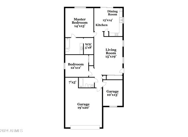 Foto del edificio - 134 S Hassett Cir