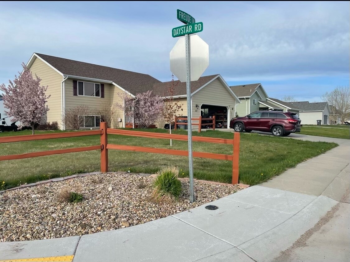 327 Freude Ln, Box Elder, SD 57719 House Rental in Box Elder, SD