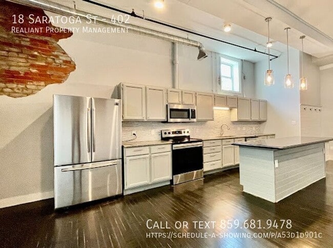 Photo - 18 Saratoga St Apartment