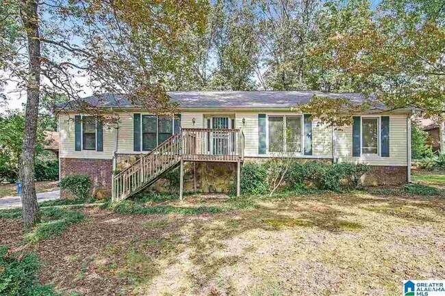 Building Photo - 6613 Browning Cir