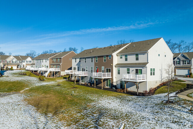 Foto del edificio - Residences at Shadow Woods