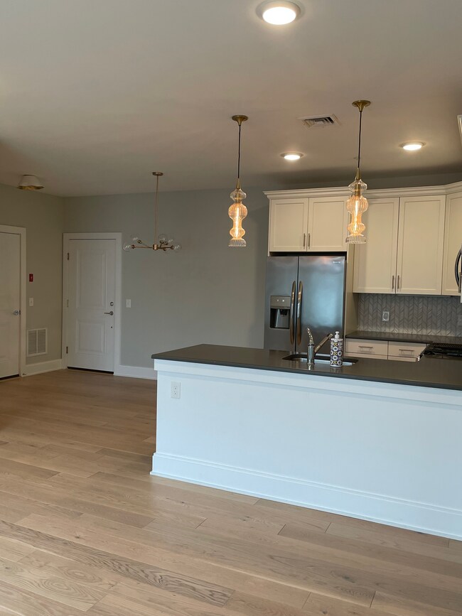 Kitchen and Dining Room - 532 Marina Pointe Dr