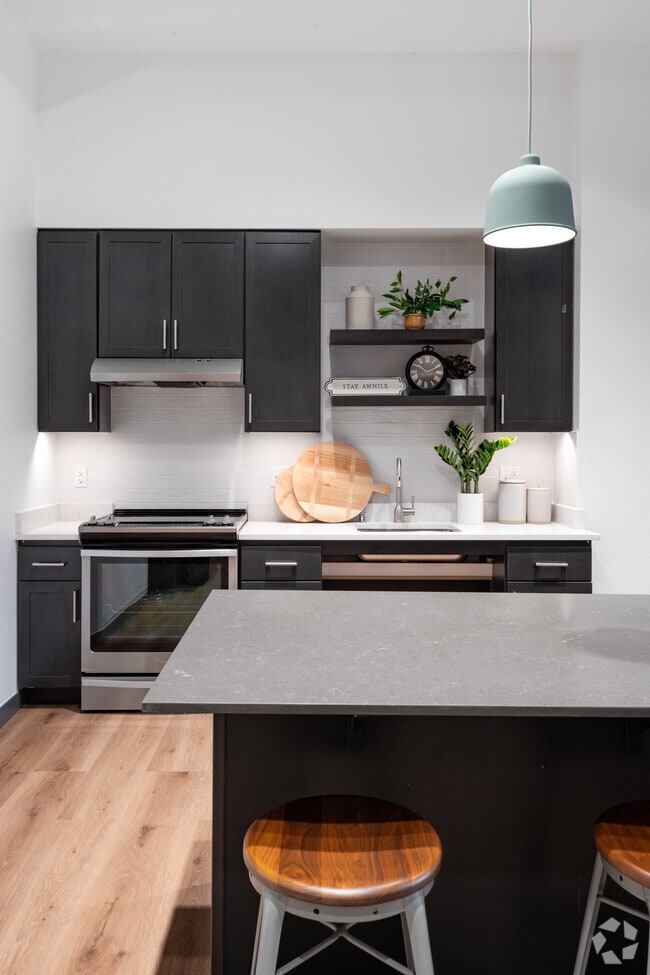 Interior Photo - Farm by Vintage