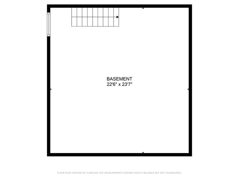 Building Photo - 1512 K Ave NE