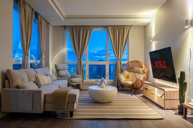 Photo du bâtiment - 741 Ranchview Cir NW