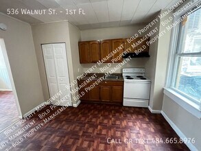 Building Photo - 536 Walnut St