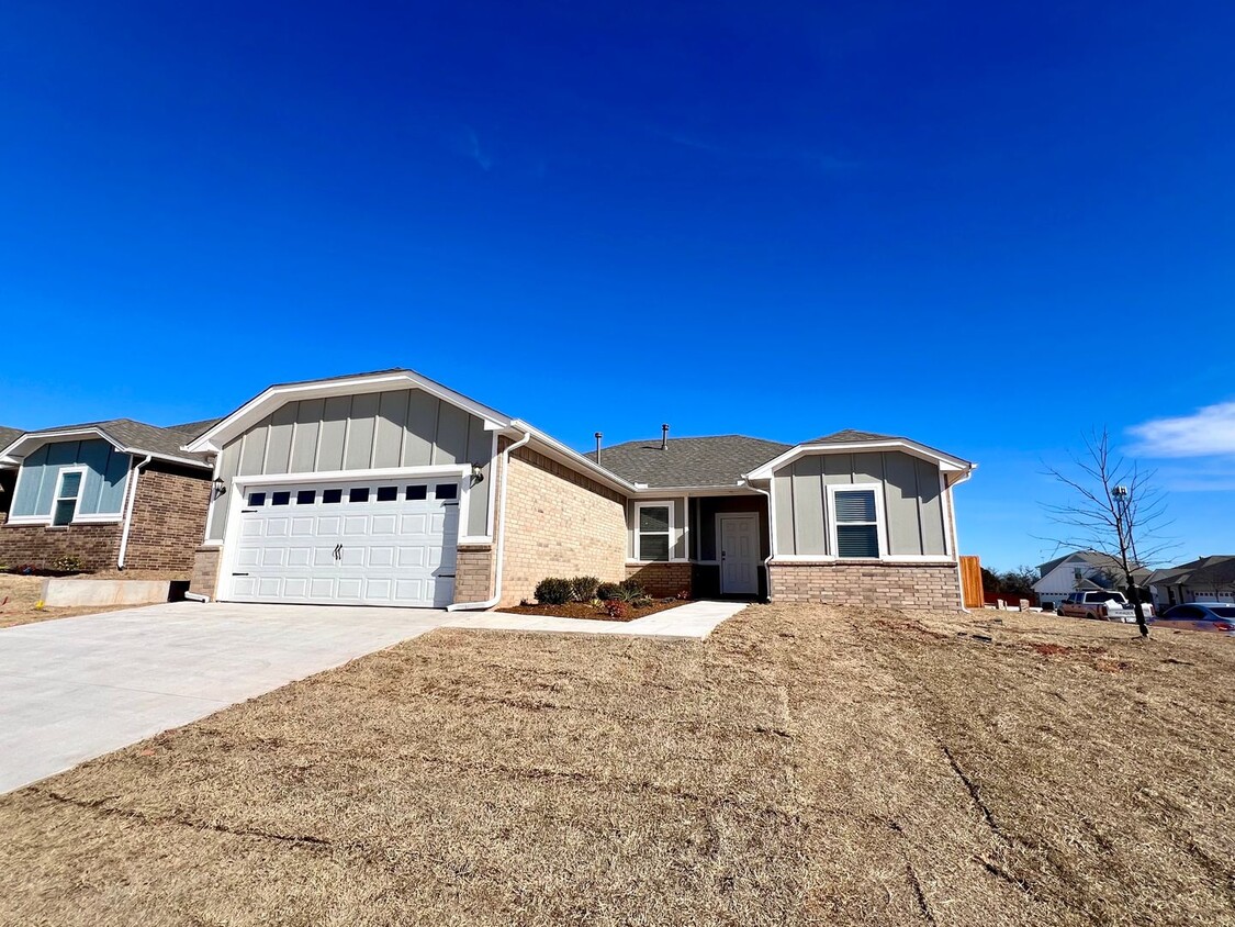 Primary Photo - Brand New Construction 3 Bedroom 2 Bathroo...