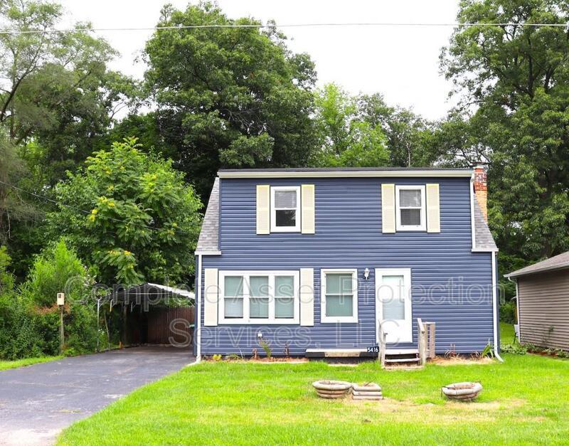 Primary Photo - 5416 Mulberry Ave