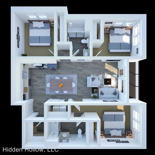 Building Photo - 301 Hidden Hollow Road