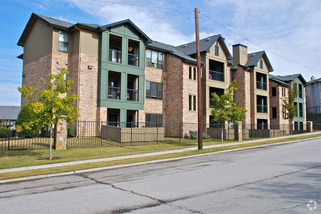 Lakeside Villas - Lakeside Villas (Dallas)