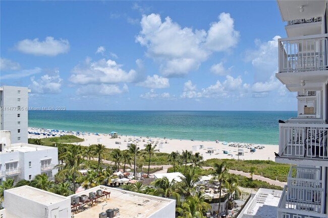 Foto del edificio - 401 Ocean Dr