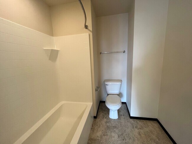 Interior Photo - Galaxie High Rise Apartments