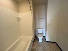 Interior Photo - Galaxie High Rise Apartments