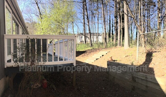 Foto del edificio - 410 Water Oak Way Sw