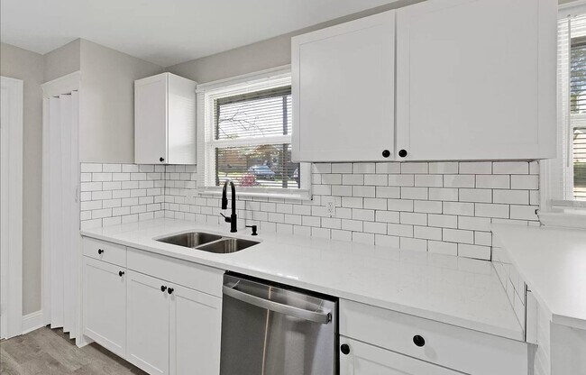Foto del edificio - 611 Gardner St