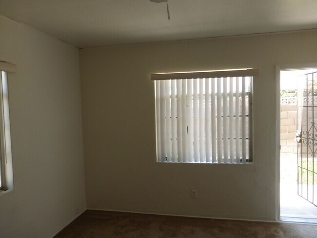 Foto del edificio - 1409 S Mill Ave