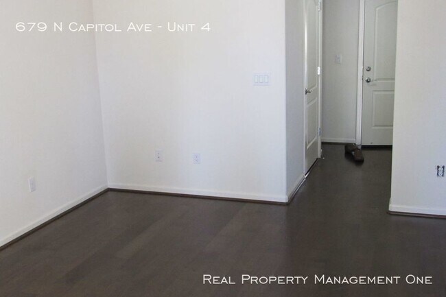 Building Photo - 679 N Capitol Ave