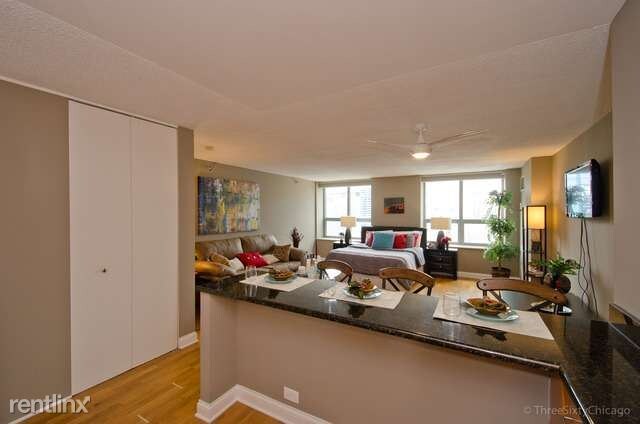 Foto del edificio - 474 N Lake Shore Dr