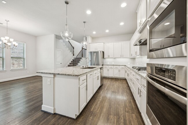 Foto del edificio - 13721 Parkline Wy
